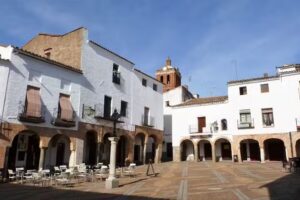 Restaurante Antonio Mart&iacute;n Fern&aacute;ndez