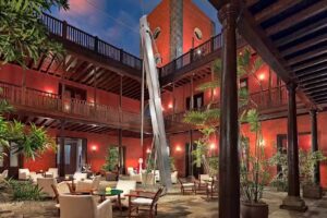 Restaurante Anturium