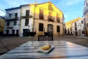 Restaurante anvy hervas