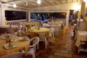 Restaurante Apartamentos Dora