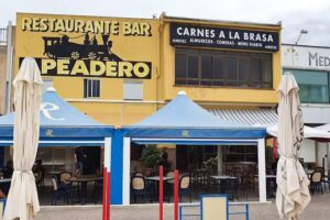 Restaurante Apeadero