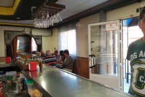 Restaurante Apolo Trece