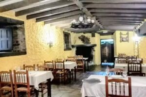 Restaurante Ap&oacute;stol