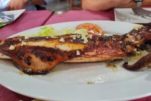 Restaurante Aqua