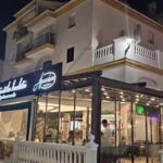 Restaurante Aquarium