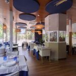 Restaurante Aquarium