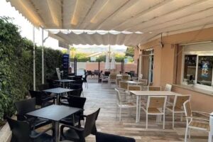 Restaurante Aquí Mateix