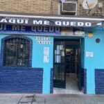 Restaurante Aqu&iacute; me quedo