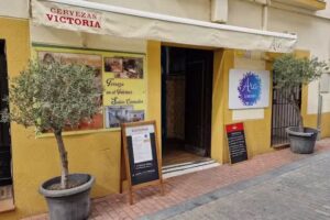 Restaurante ARA Umami