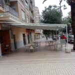 Restaurante &aacute;rabe