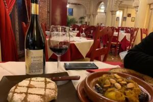 Restaurante &Aacute;rabe Sult&aacute;n