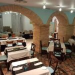 Restaurante Arag&oacute;n