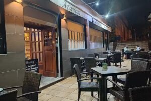 Restaurante Aranaz