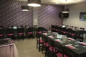 Restaurante Ar&aacute;ndanos