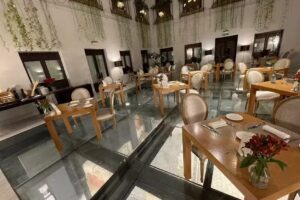 Restaurante Arbequina