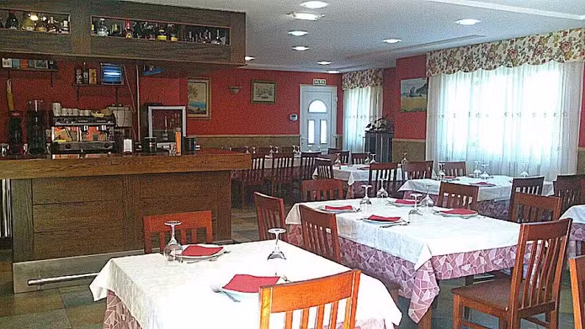 Restaurante Arbichera