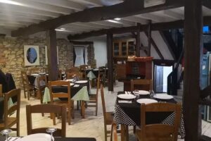 Restaurante Arca&Dio