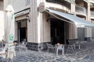 Restaurante Arco Iris