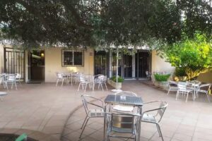 Restaurante Arcoiris