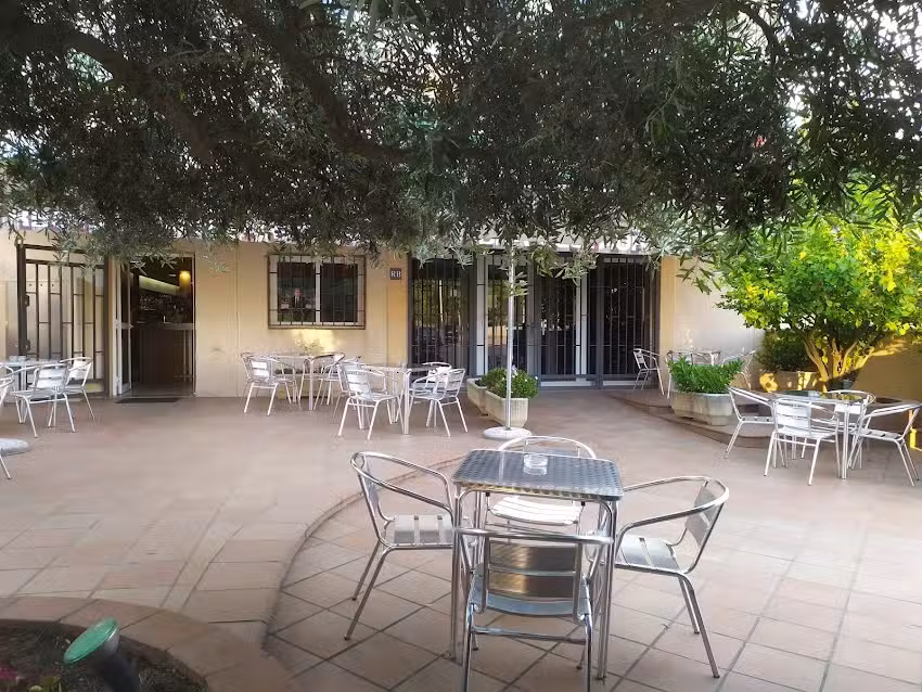 Restaurante Arcoiris