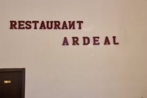 Restaurante Ardeal