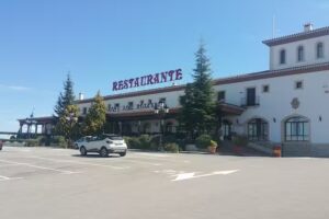 Restaurante Área 175