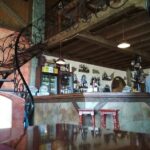 Restaurante Area Grande