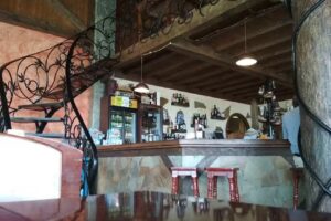 Restaurante Area Grande