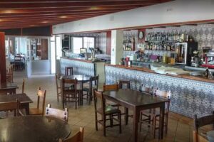 Restaurante Area Grande