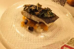 Restaurante Arena Pool Club