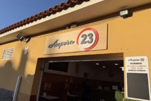 Restaurante Arepera 23