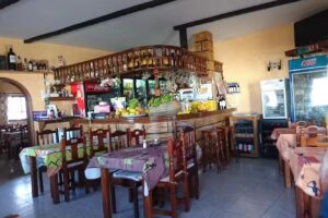 Restaurante Arepera de Mala Jojoto y Millo La &Uacute;nica