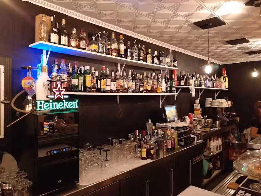 Restaurante Ares