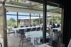 Restaurante Argaetxe