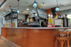 Restaurante argentino El Chimixurri