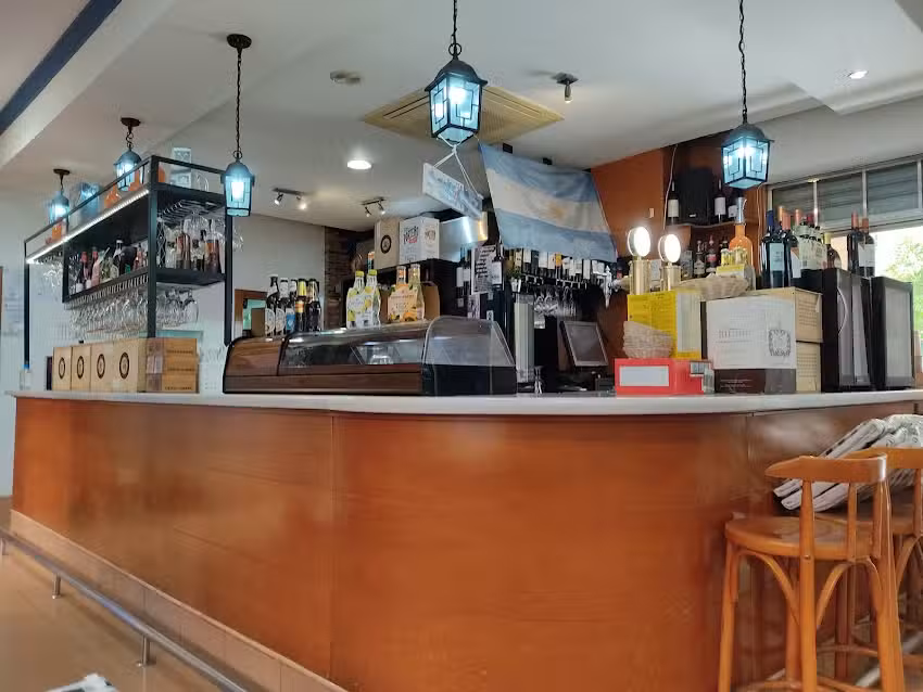 Restaurante argentino El Chimixurri