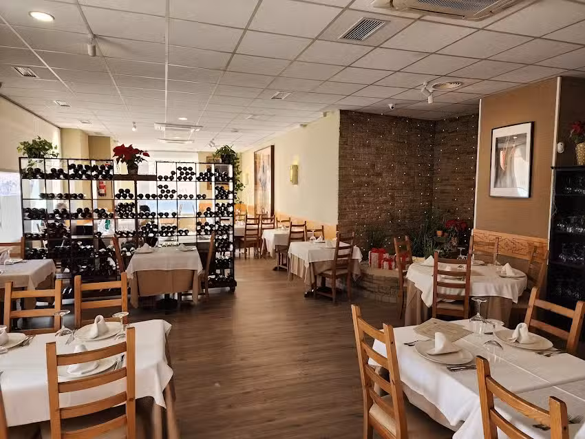 Restaurante Argentino Milonga&rsquo;s | Santa Justa &ndash; Sevilla