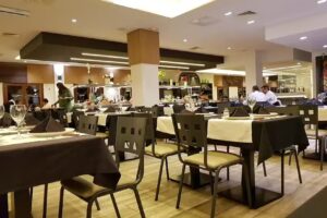 Restaurante Argentino The Knife