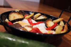 Restaurante Argia