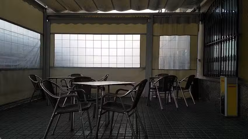 Restaurante Arias