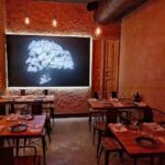 Restaurante Arima