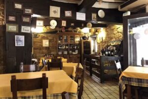 Restaurante Ari&ntilde;o