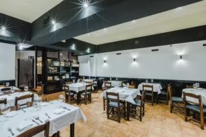 Restaurante Aritz