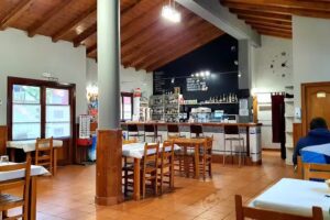 Restaurante Ariztigain