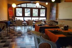 Restaurante Arlequino