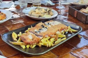 Restaurante Armanda