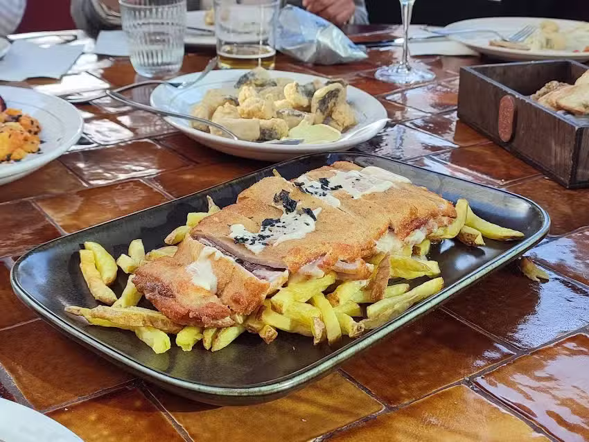 Restaurante Armanda