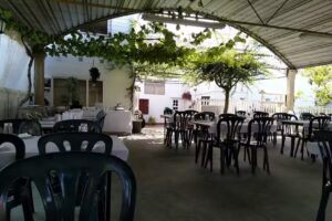 Restaurante Armando Blanco &ndash; La casa de las tortillas