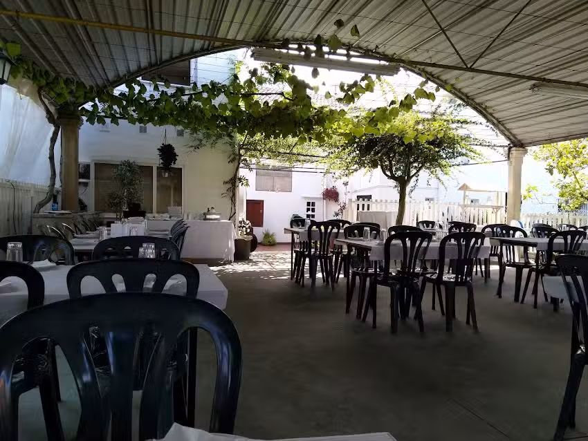 Restaurante Armando Blanco &ndash; La casa de las tortillas