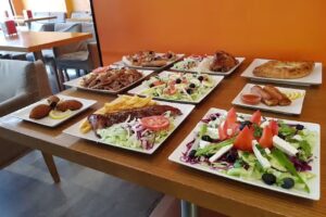 Restaurante Armenia Ararat